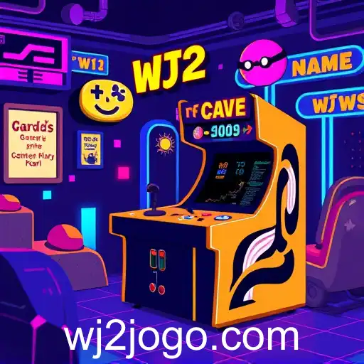 Exploring 'Arcade Games' and the Mystique of 'WJ2'
