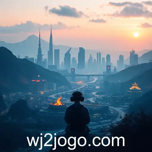 Evolution of Online Gaming Platforms