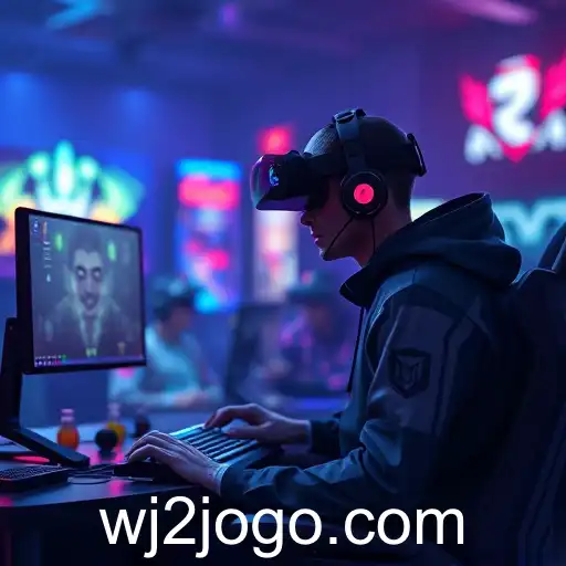 WJ2: Gaming Trends and Community Insights