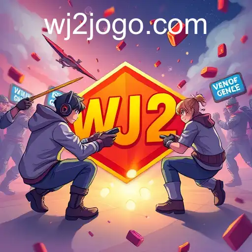 The Rising Influence of WJ2 in Online Gaming