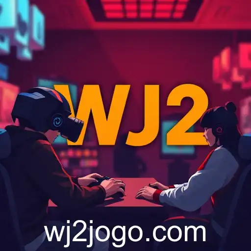 The Rising Influence of WJ2 in Gaming