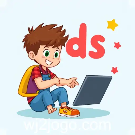 Exploring the 'Kids Games' Category: Fun, Safe, and Educational Adventures for Young Gamers
