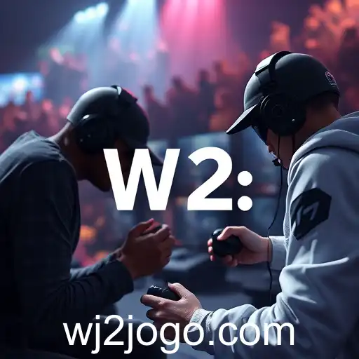 Exploring the Thrilling World of Multiplayer Games