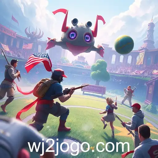 The Digital Evolution of Gaming Communities