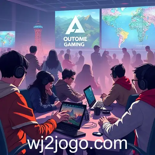 The Evolution of Online Gaming Communities