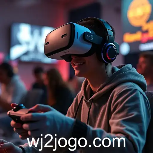 Evolving Trends in Online Gaming