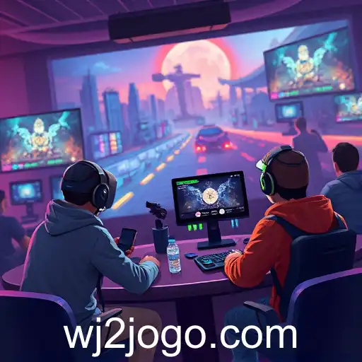 Exploring the Impact of WJ2 in Online Gaming