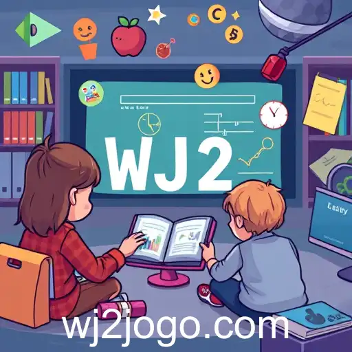 WJ2: Shaping the Future of Online Gaming