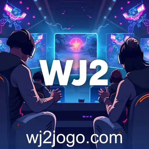 Gaming in 2025: The Evolution of WJ2