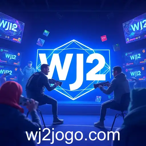 Gaming Revolution: The Rise of WJ2