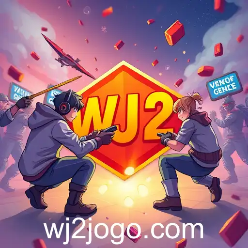 The Rising Influence of WJ2 in Online Gaming