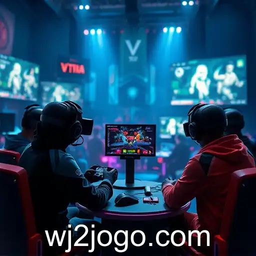 The Rise of Online Gaming in 2025