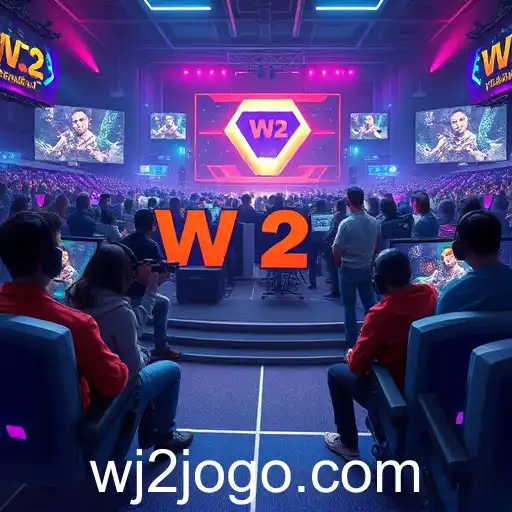 The Rise of WJ2: Trends in Online Gaming