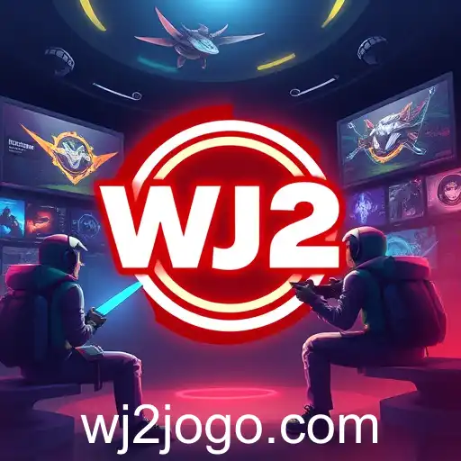 The Rise of WJ2 in Gaming Communities