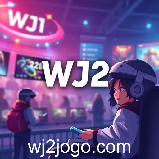 The Rise of WJ2 in Gaming Culture