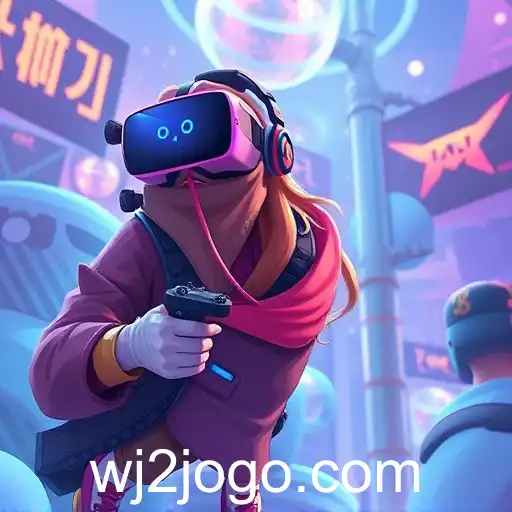 The Rising Throne of WJ2 in the Gaming World