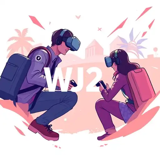 WJ2: Transforming Online Gaming in 2025