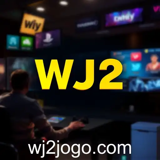 WJ2: The Future of Online Gaming Evolves