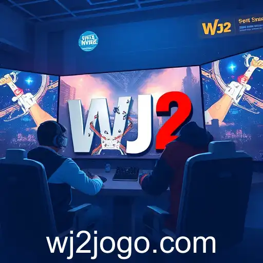 WJ2 Game Platform Revolutionizes Online Gaming