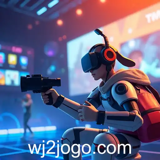 WJ2 Game Portal Atrracts Massive Global Audience