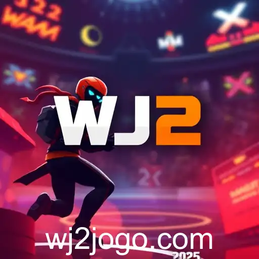 The Rise of WJ2: A Pivotal Year for Gaming