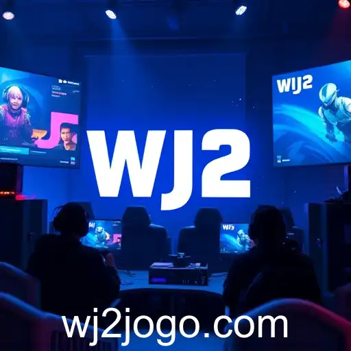 WJ2: Navigating the Gaming Landscape
