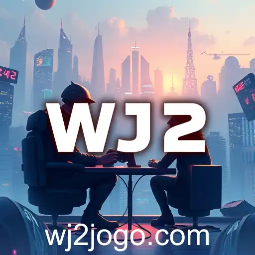 The Rise of WJ2: A New Era in Gaming