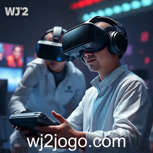 WJ2: New Trends and Challenges in Online Gaming