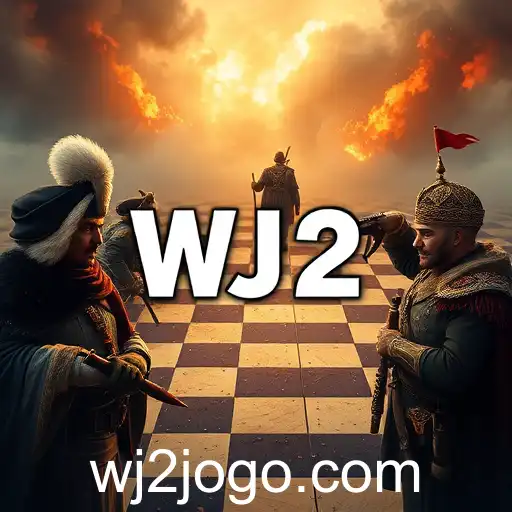 WJ2 Game Platform Gains Popularity