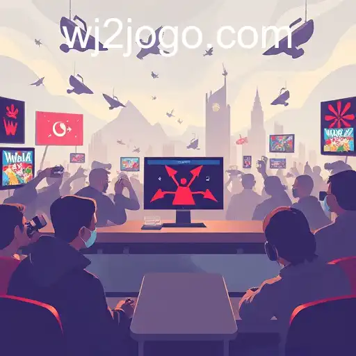 The Rise of Online Gaming Communities