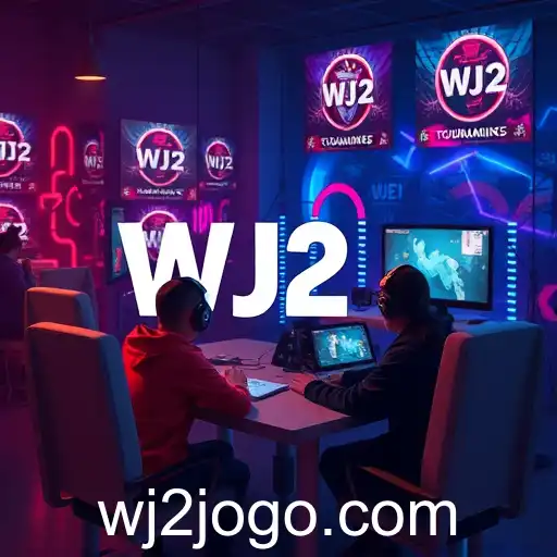 WJ2: The Rise of Gaming Communities