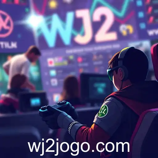 The Rise of WJ2 in the Gaming World