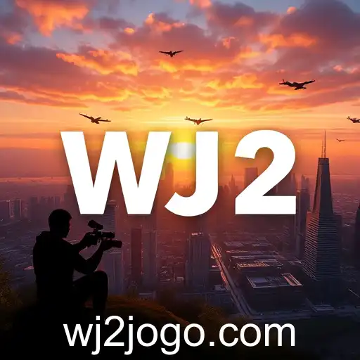 Exploring the Wondrous World of Simulation Games: The Keyword 'WJ2'