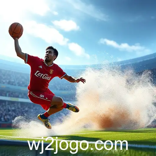 Exploring the Dynamic World of Sports Games on WJ2