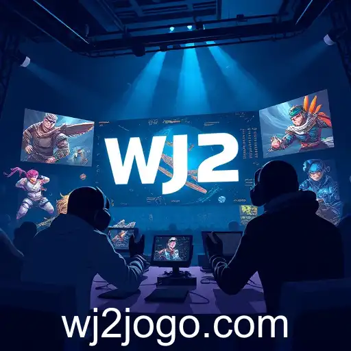 Embracing the Future: How 'WJ2' is Shaping the Gaming Landscape